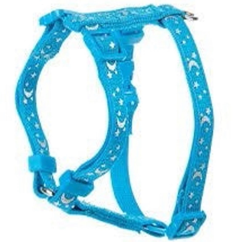 SOLD❌ HP 🐾 NWT reflective pet harness - Picture 4 of 6